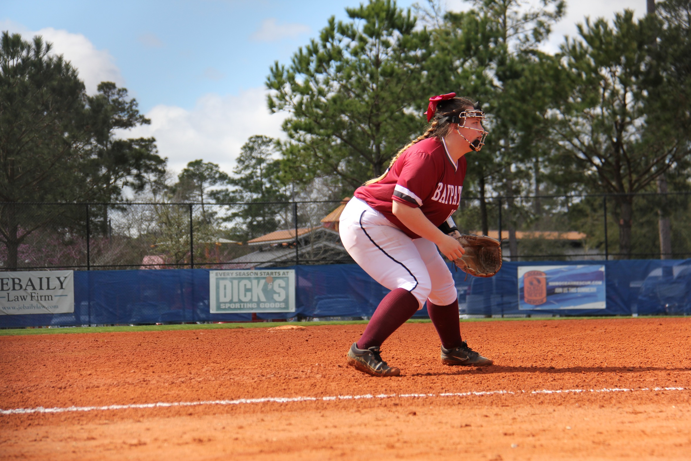 Bay Path Drops a Pair on Day 2 of Myrtle Beach Trip