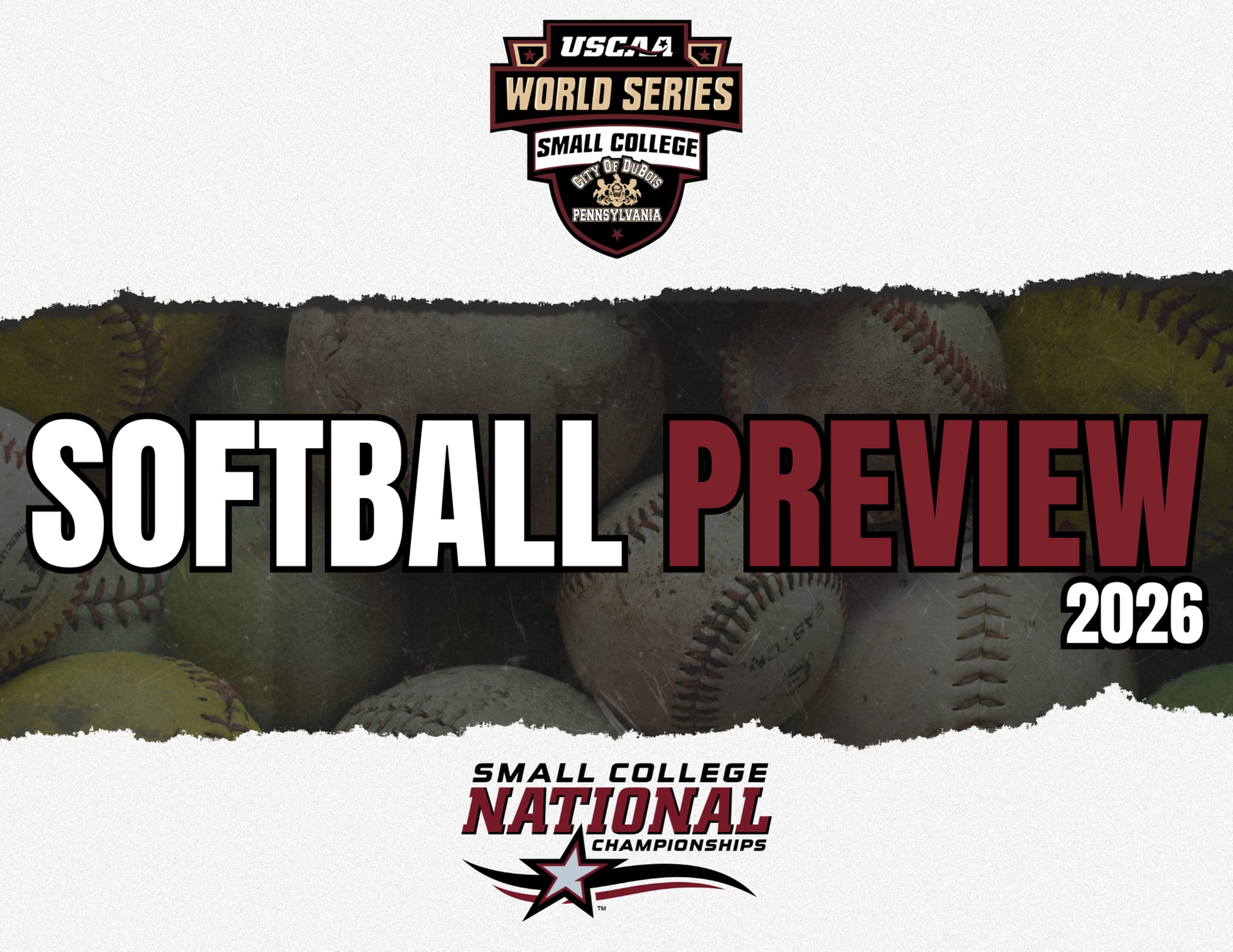 Bay Path University Selected #7 Seed In USCAA Softball National Championship Tournament