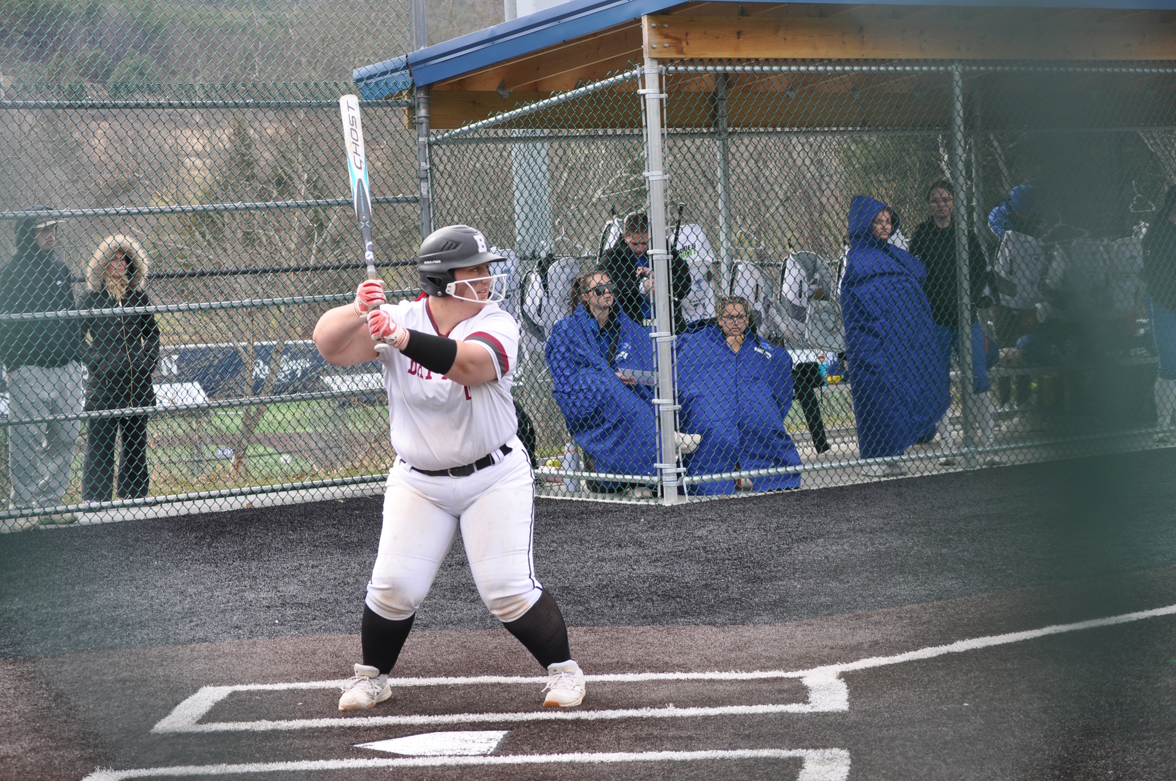 Bay Path drops Hartwick College 5-2 in Game One