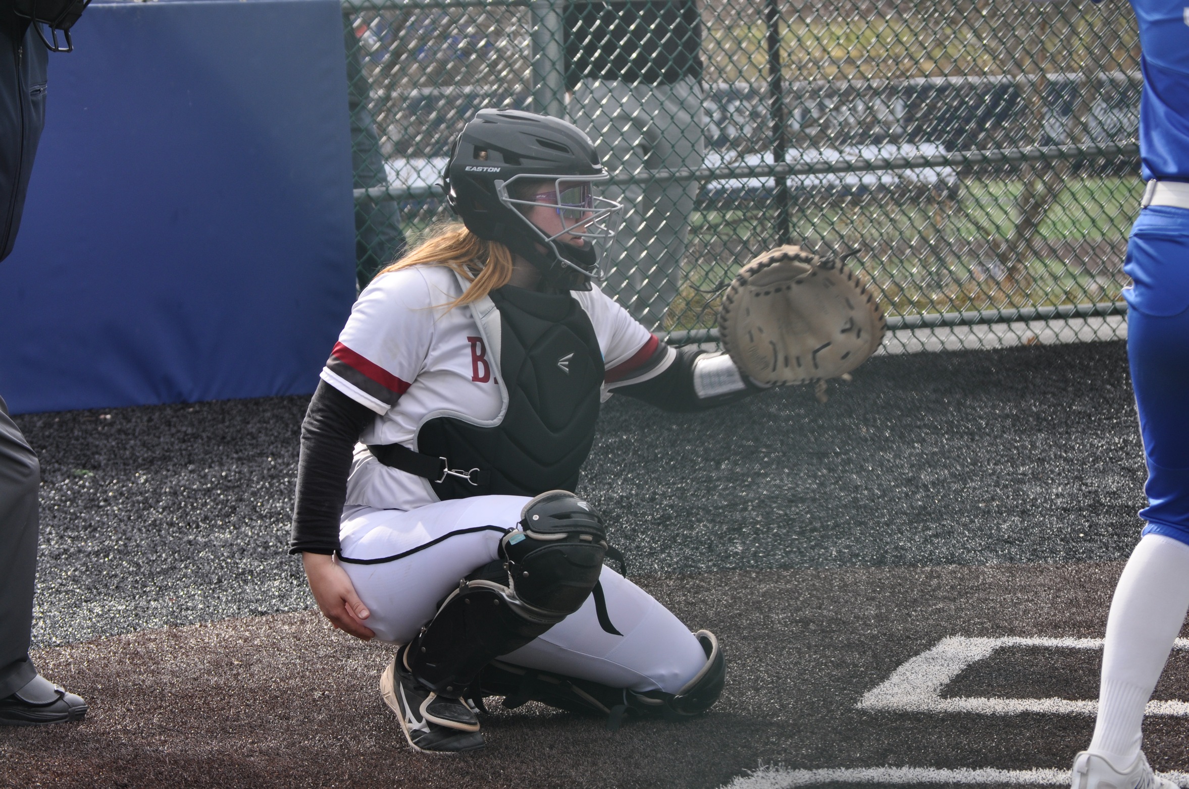 MCLA Beats Bay Path University 8-2