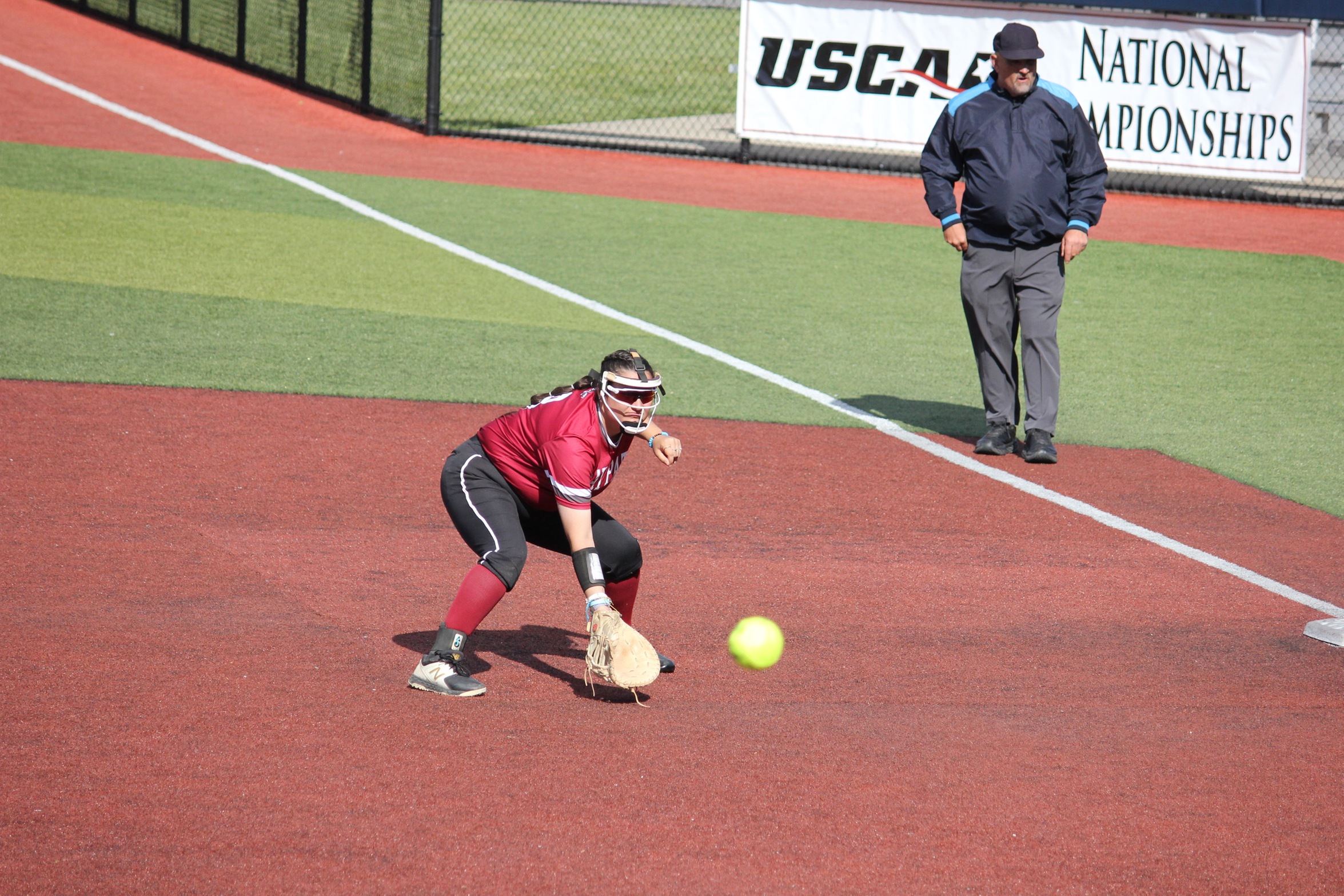 USCAA Run Ends with 11-1 Loss to Florida National University