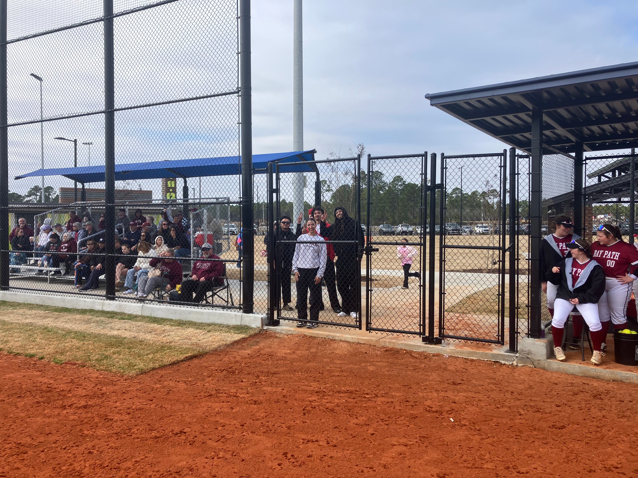 Bay Path University Opens Day 1 Spring Break with 5-1 loss to Wilkes