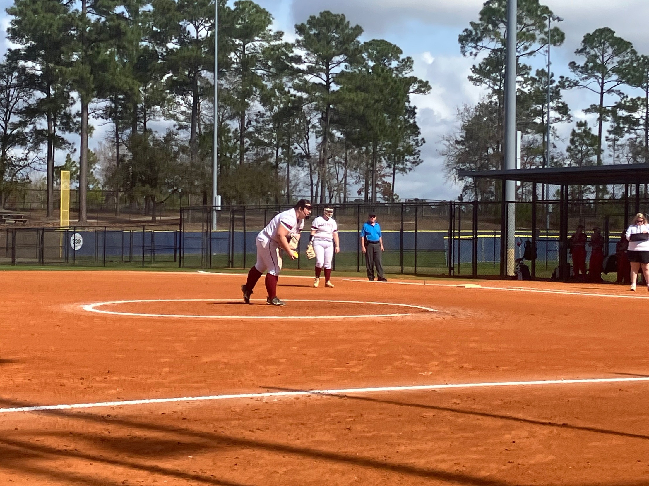 Bay Path Rally Comes Up Short in 11-8 Loss