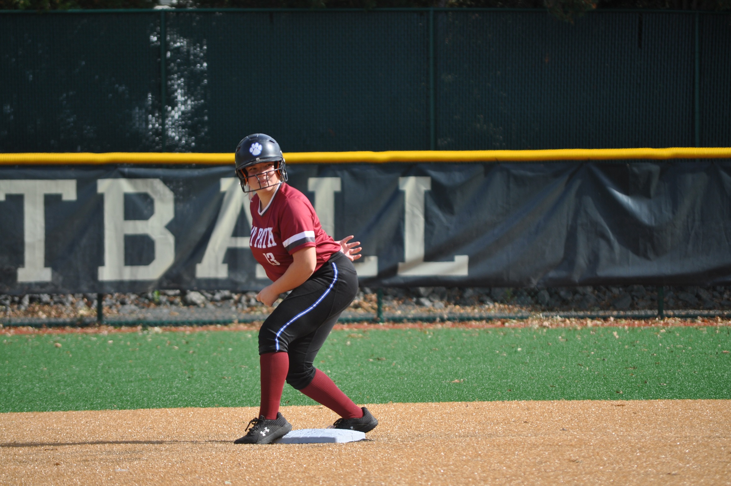 Wildcats Comeback to win 7-6 over Waynesburg University on Day 2 Opener