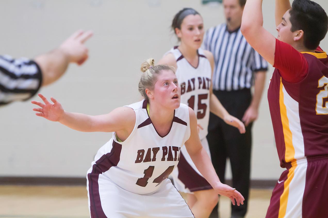 Bay Path Basketball Picked 6th In NECC Pre-season Coaches Poll