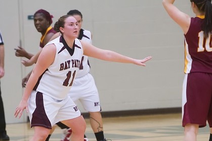 Wildcats Open Season with 92-70 Loss to Pine Manor In Anna Maria Tournament