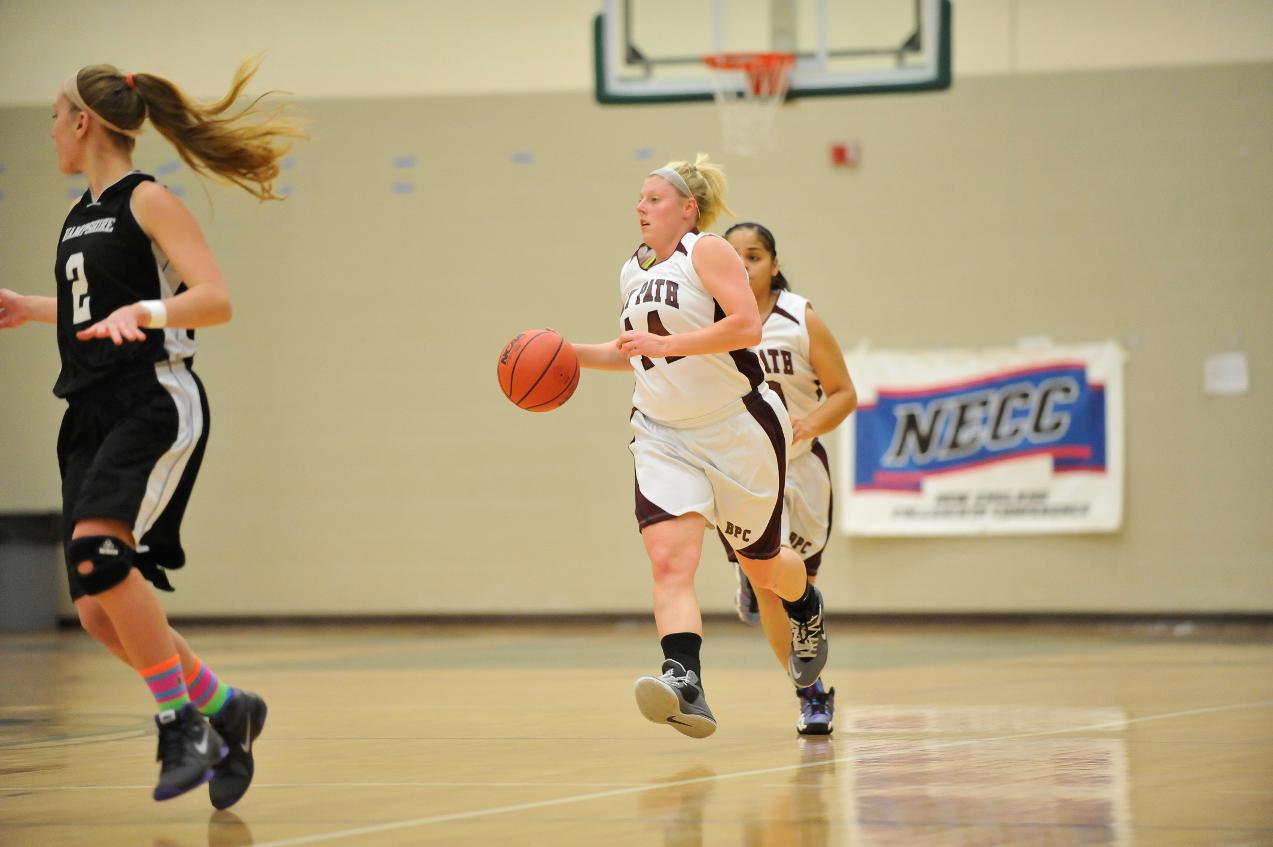 "Wildcats" pull out close win over Daniel Webster College