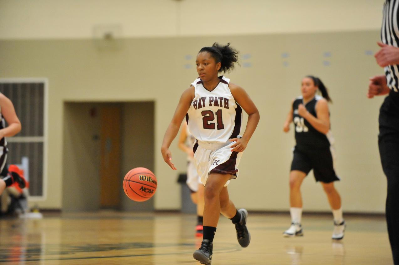 Bay Path beats Becker 49-37 in NECC Action
