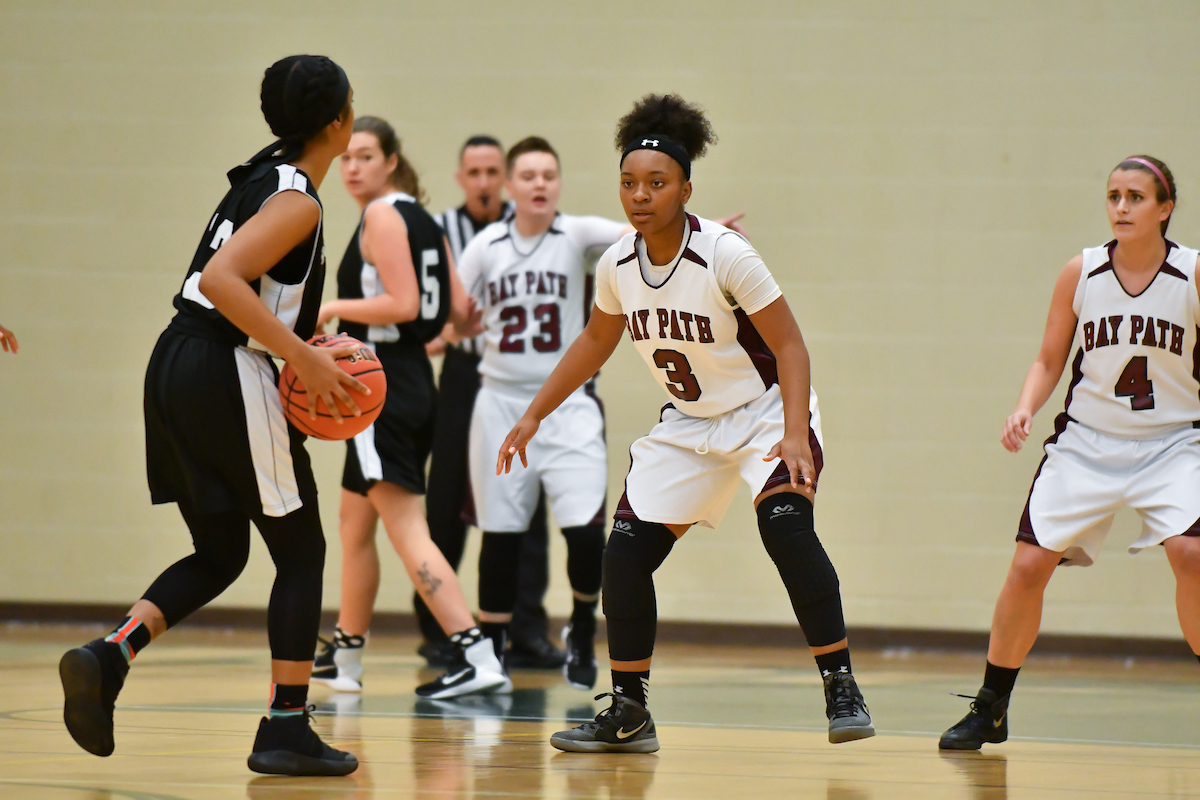 Wheelock Takes Bay Path in NECC Action
