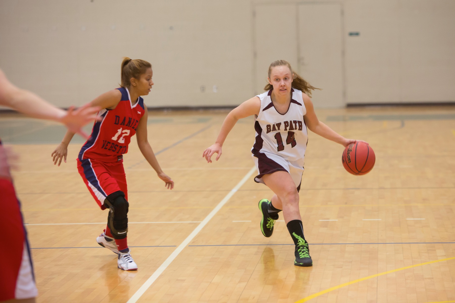 Bay Path Falls to St. Joseph (Conn.) in Season Opener, 79-36