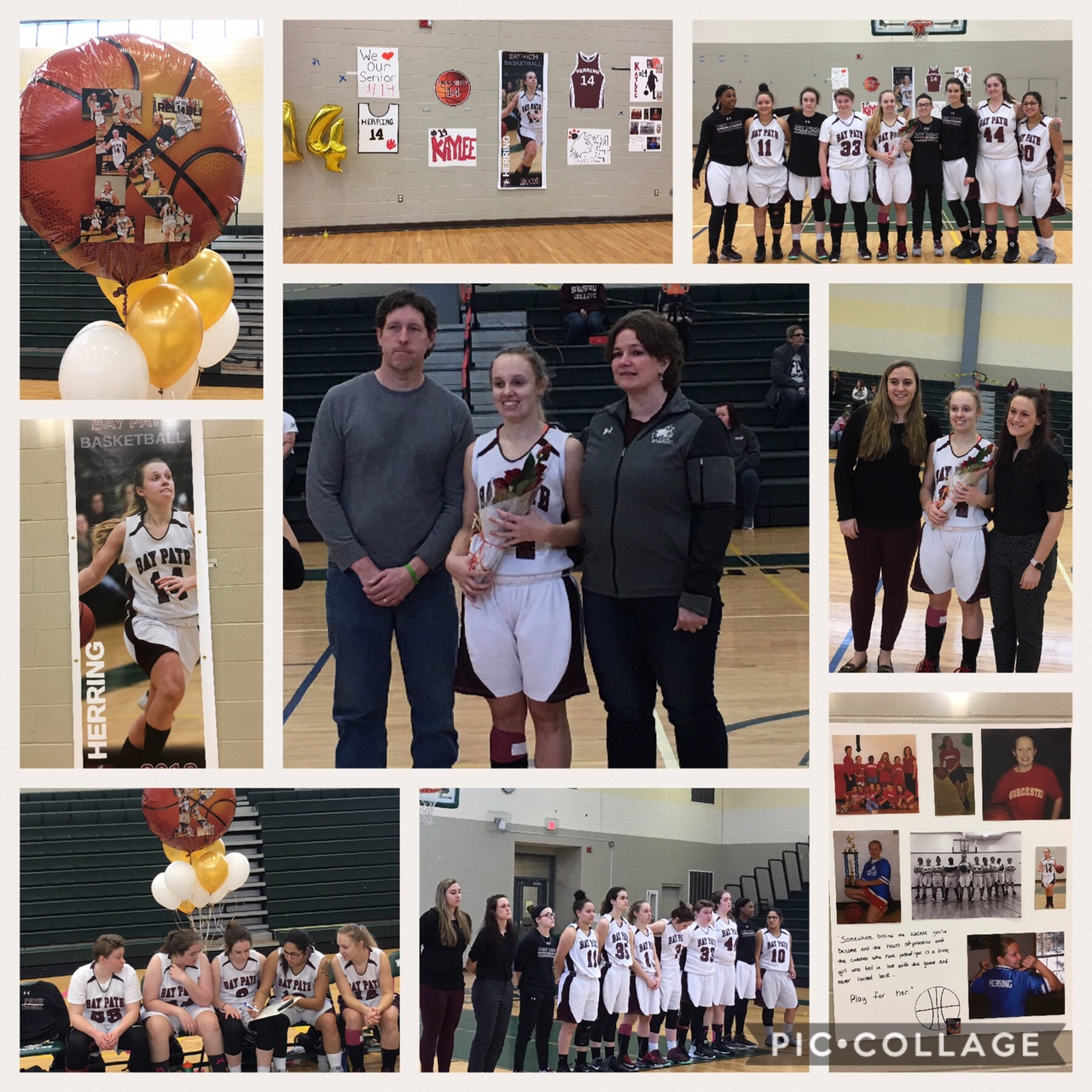 Bay Path Concludes 2018 Women&rsquo;s Basketball Campaign