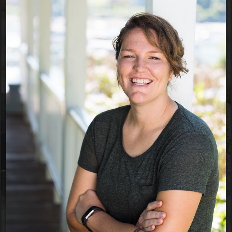 Bay Path announces Emily Niemann as new Head Women's Basketball Coach