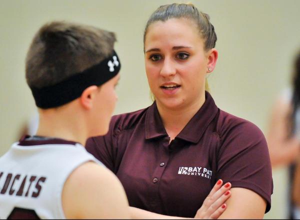 Roy named Bay Path University Head Basketball Coach