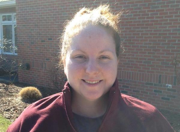 Doherty selected to take over Lacrosse program at Bay Path