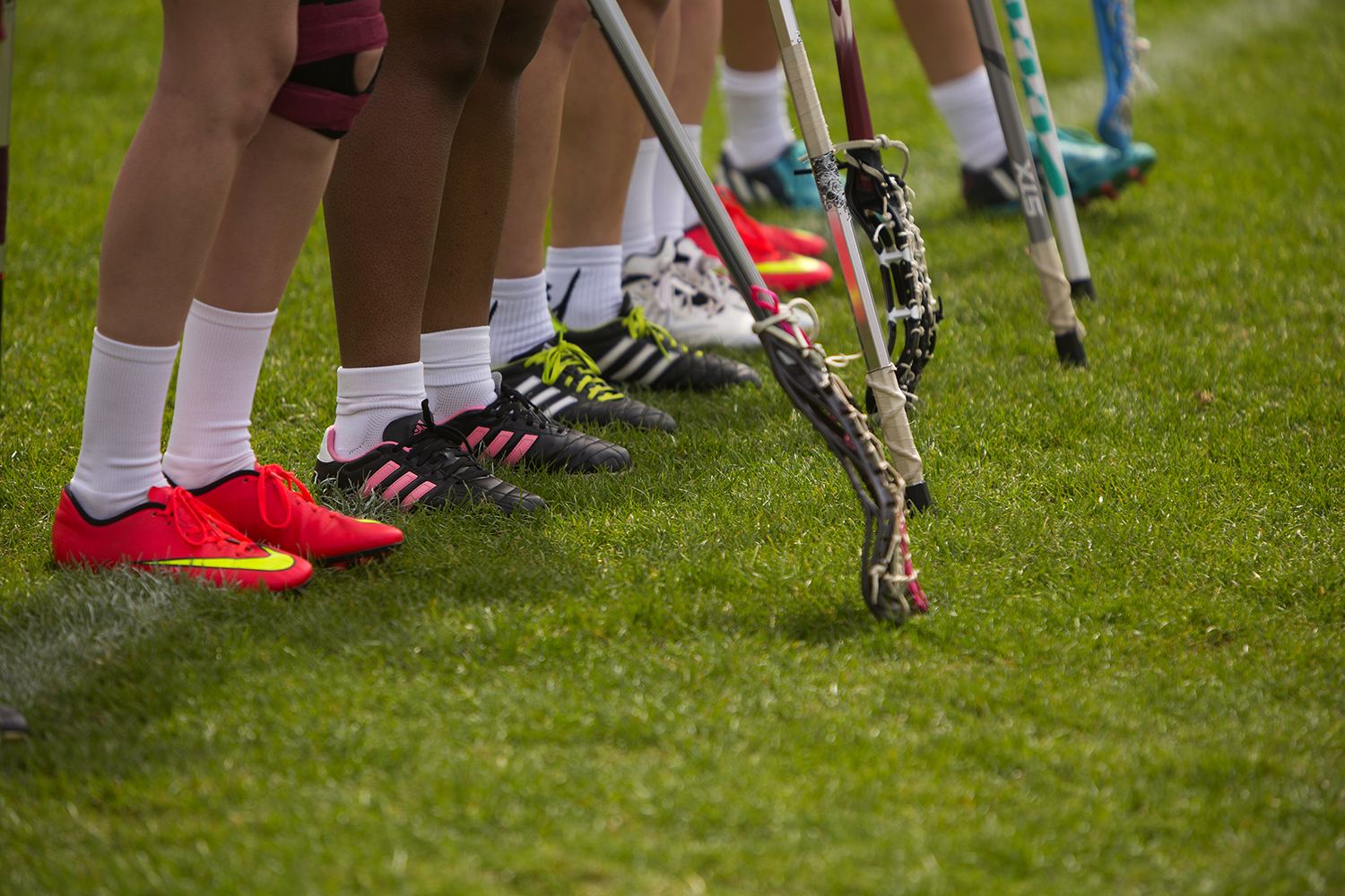 NECC Pre-season poll released for Spring 2017 Women's Lacrosse