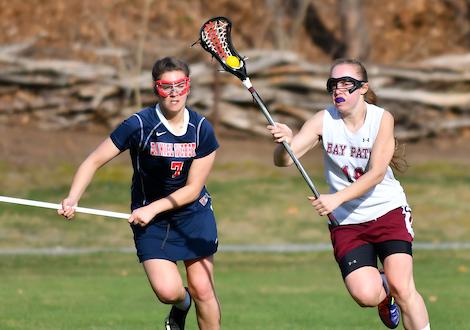 Herring Gets #100 in Loss to Wheelock College