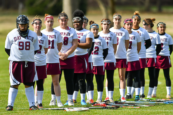 Bay Path selected 4th in 2019 NECC Womens Lacrosse Pre-season Poll