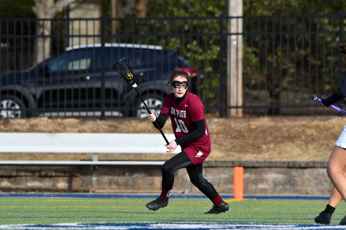 Wildcats open season at Clark University with a 16-2 loss