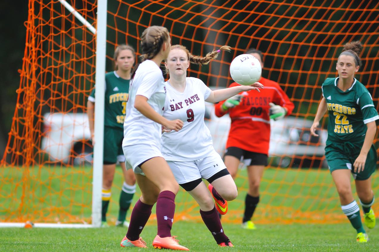 Wildcats Claw Eagles in 5-0 Victory