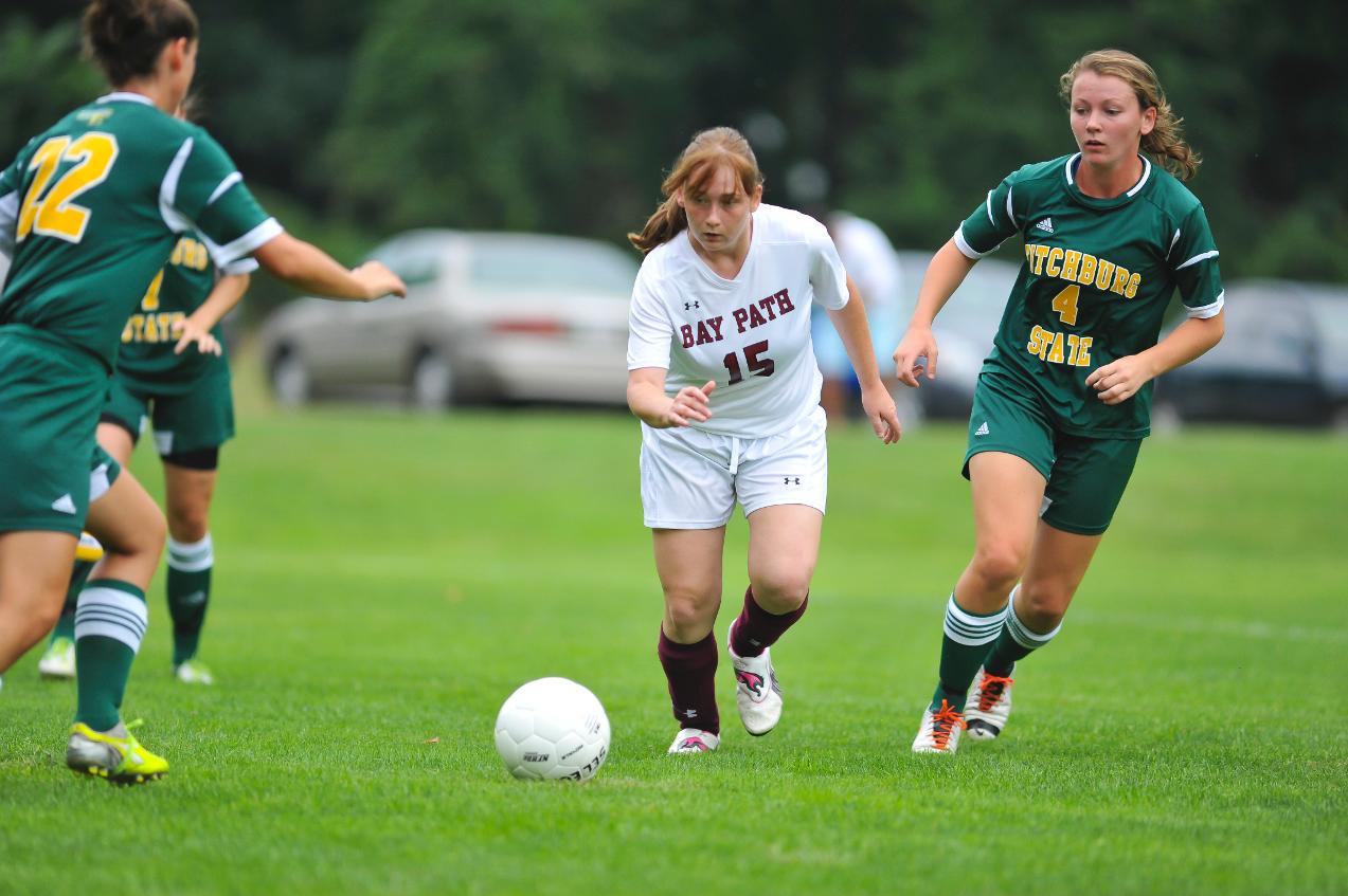 Wildcats Lose Heartbreaker 1-0 against Eagles