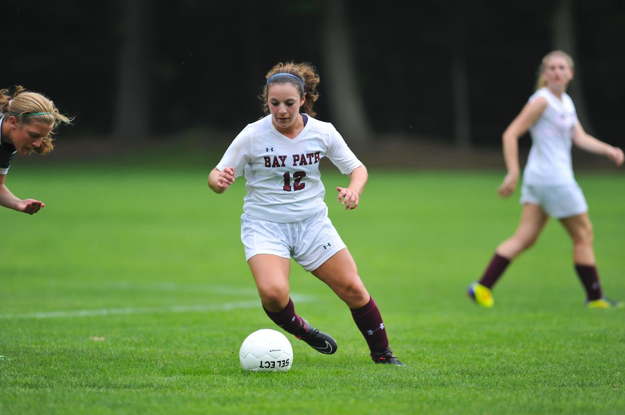 Wildcats Fall to Mount Holyoke 3-0 in Women&rsquo;s Soccer Action