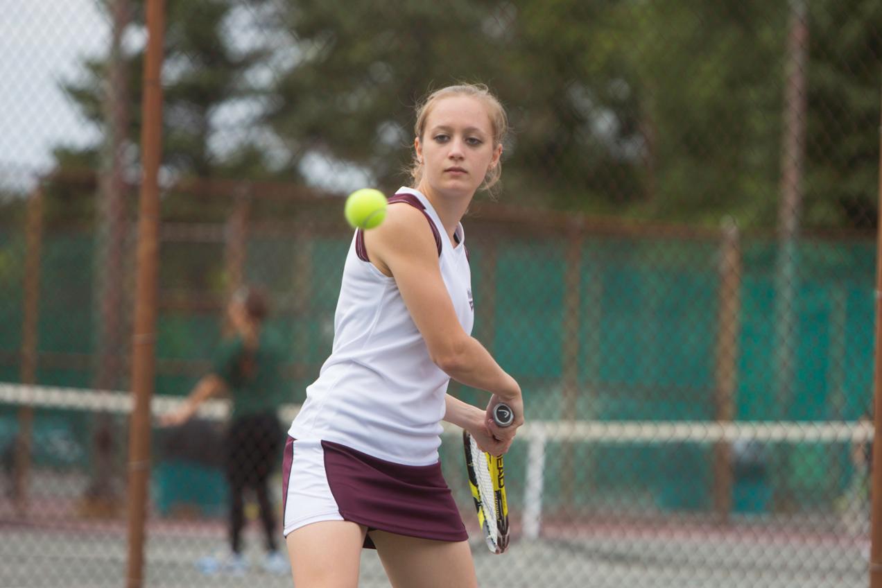 Sage spoils opener for Bay Path University 9-0