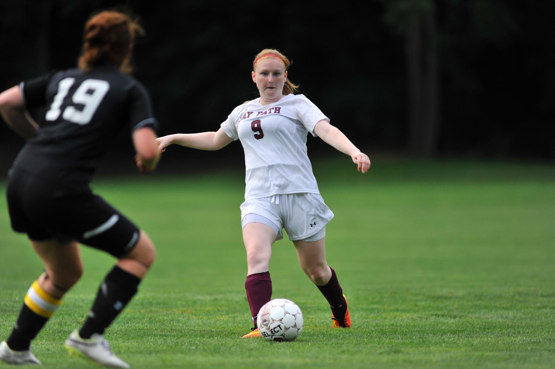 Wildcats claw past Gators 2-0 in win