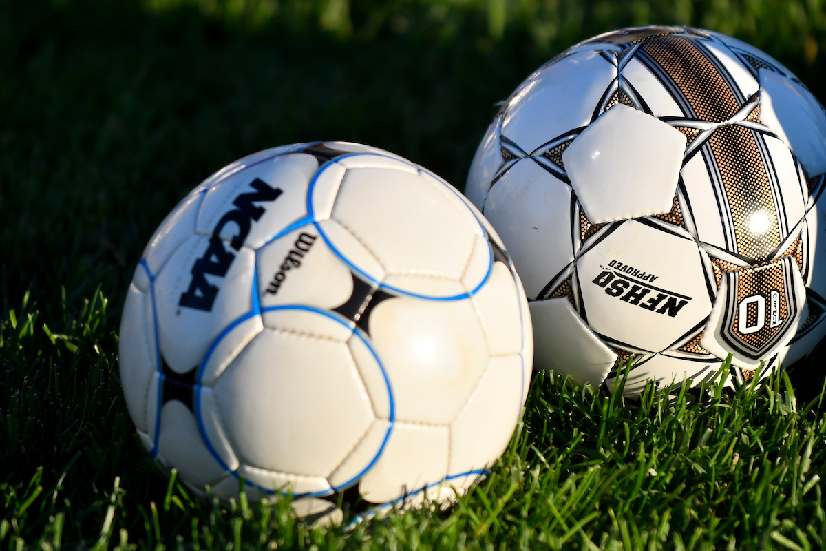 NECC Women's Soccer Championships Pairing released