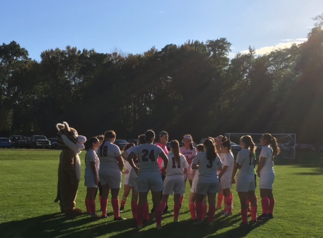 Wildcats Falls in Double Overtime Heartbreaker 2-1 to Elms
