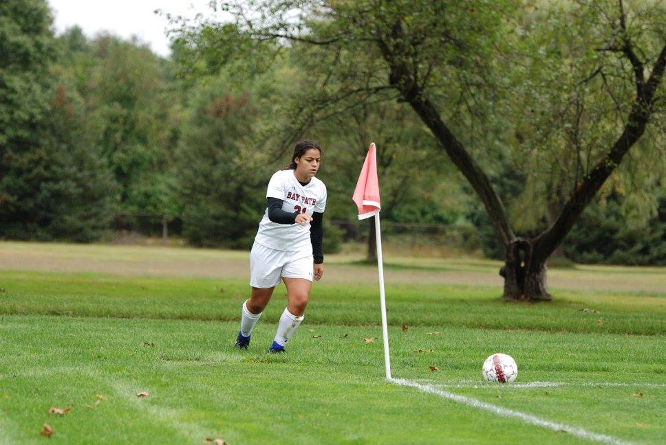 Wildcats Claw Bulldogs in NECC Action