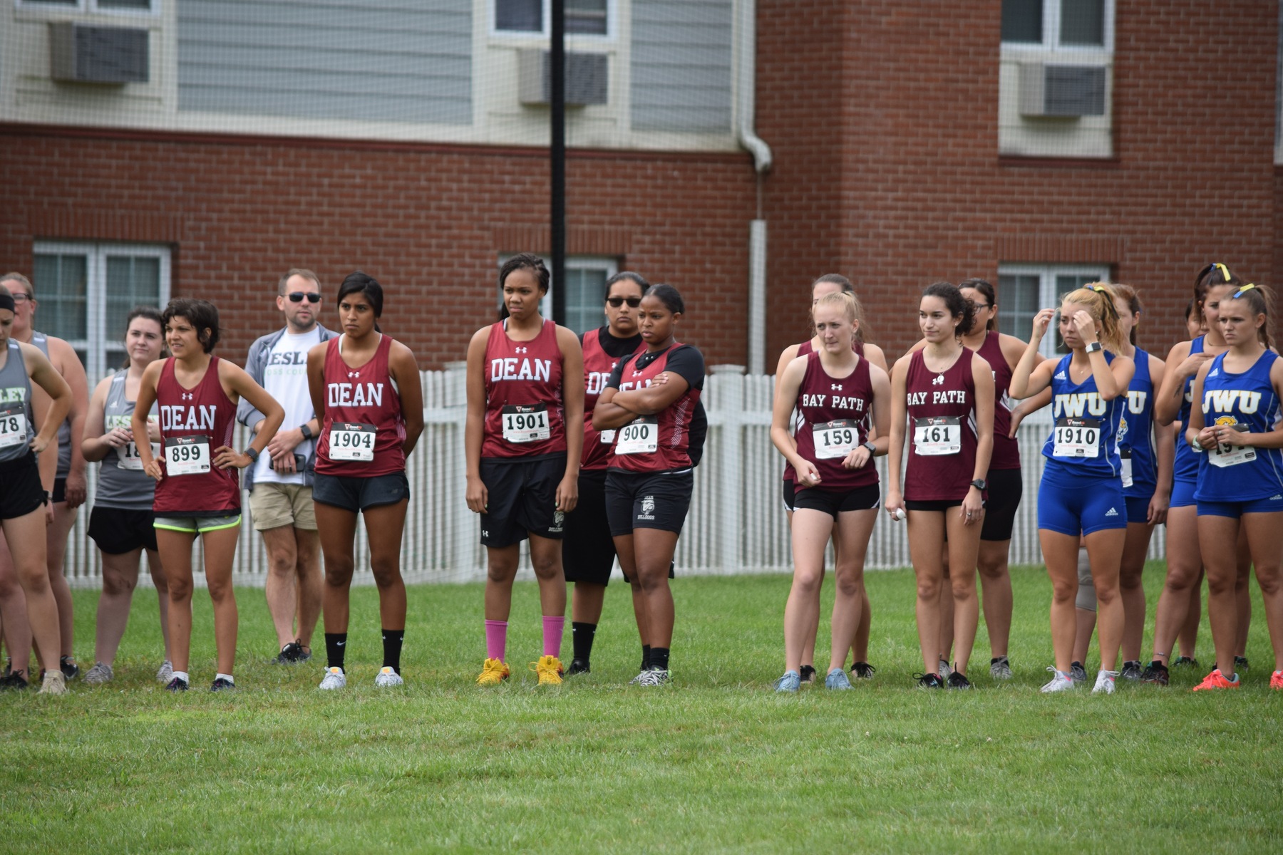 Bay Path runs in University of St. Joe's (CT) Invitational