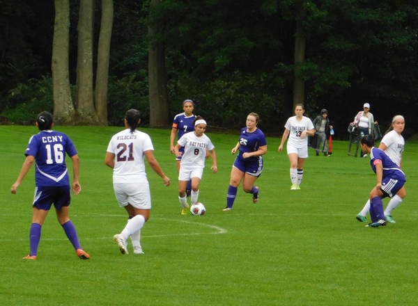 Wildcats Prevail in Stunning Double Overtime Victory