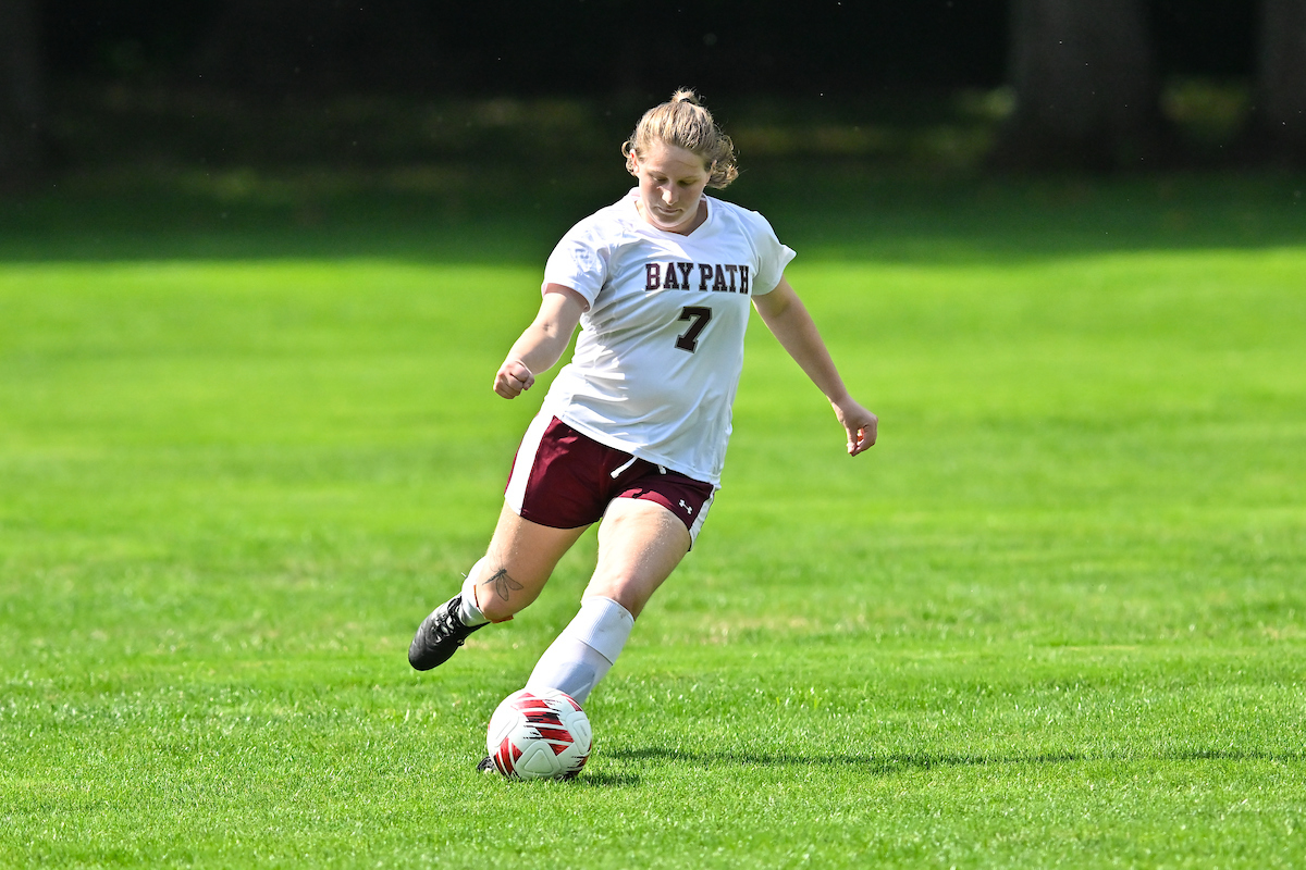 Mass Maritime Defeats Bay Path