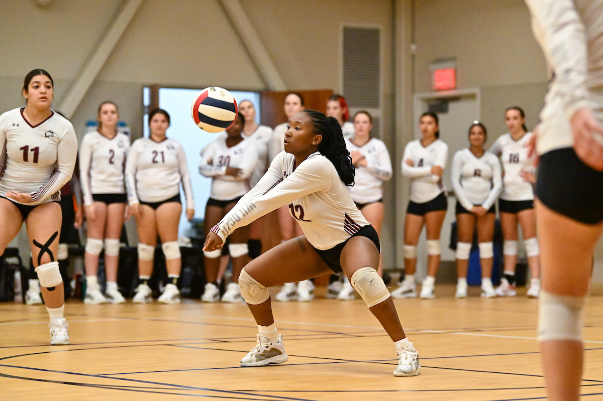 Wildcats Beat Lynx 3-0