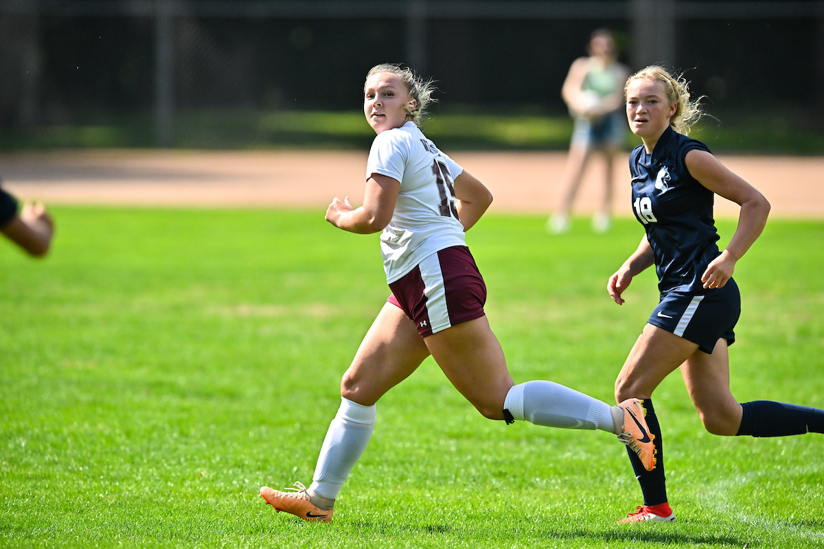 Bay Path University overpowered by Maine Maritime 10-0