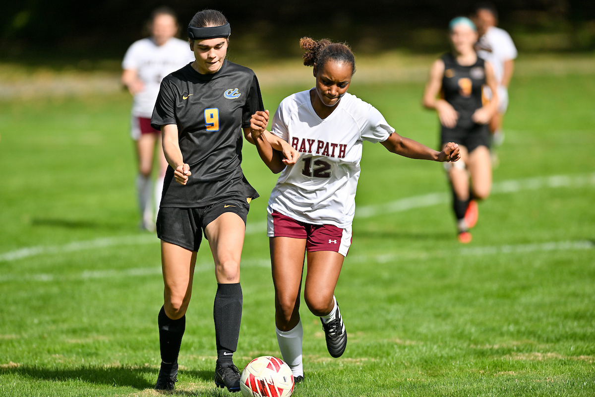 MCLA defeats Bay Path 5-0