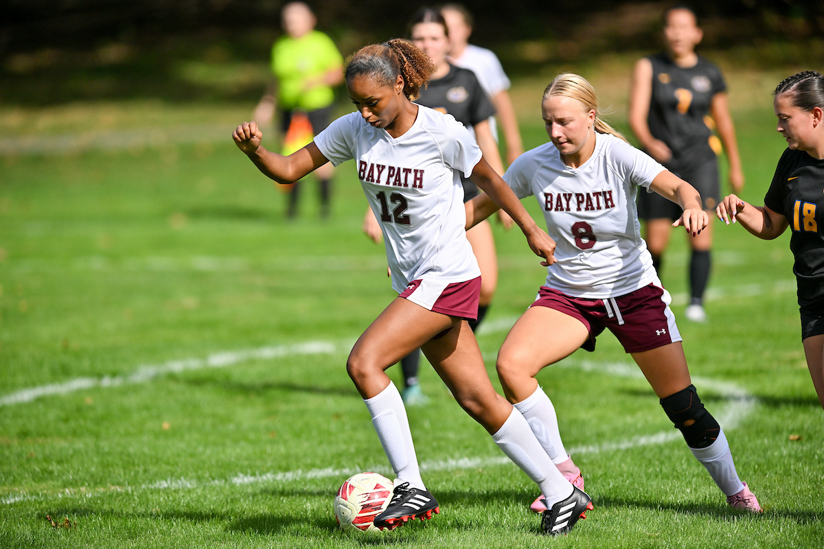 Mass Maritime Academy beats "Wildcats" 9-0