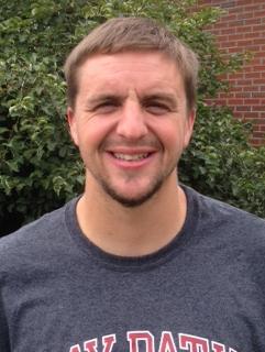 Jamey Mercer named Head Lacrosse Coach