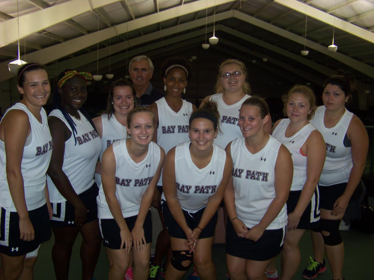 Bay Path University opens NECC Season with a 6-3 win over Becker College