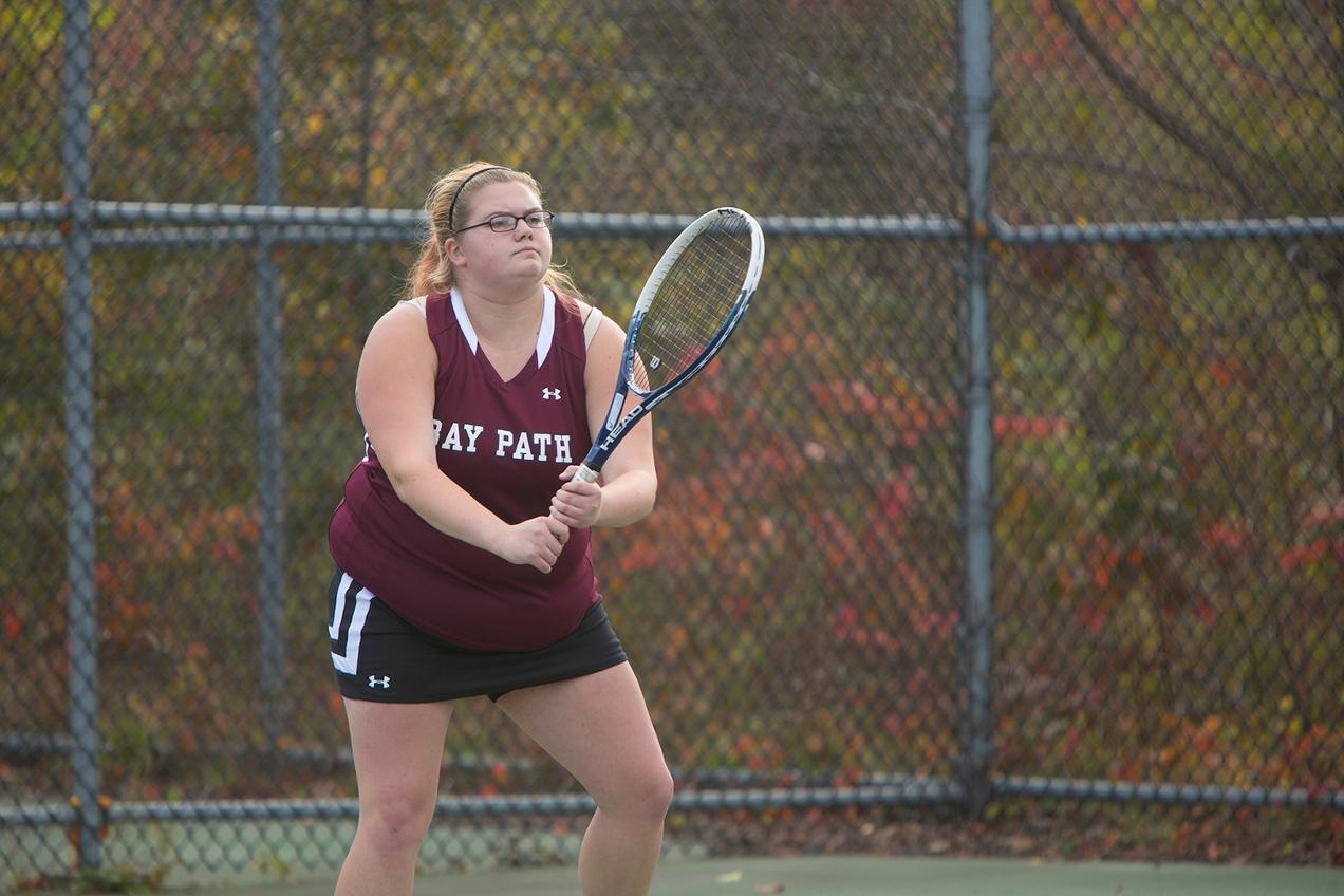 Blue Jays Fly Past Wildcats on the Courts