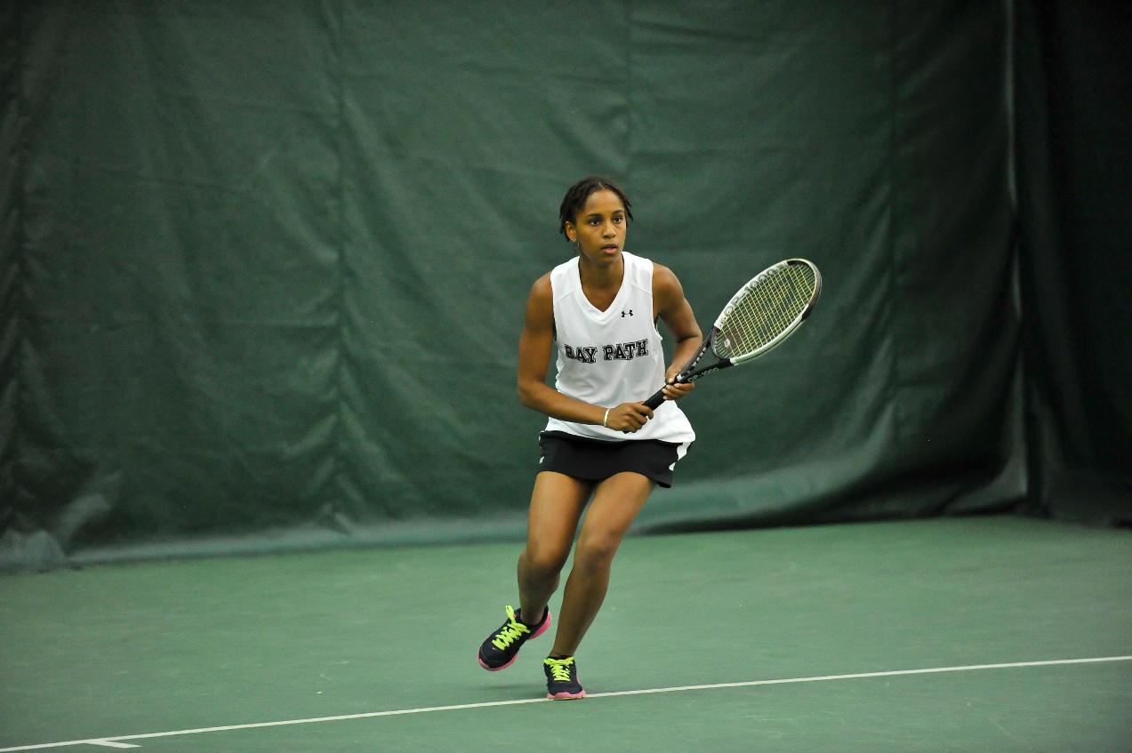 Regis beats Wildcats in NECC Action