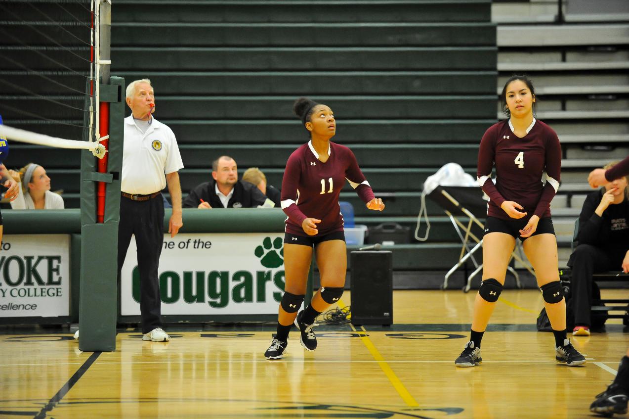 Bay Path wins 3rd in a row over Albertus Magnus