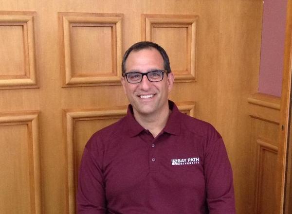 Bay Path announces new Volleyball Head Coach Pat Annecchiarico