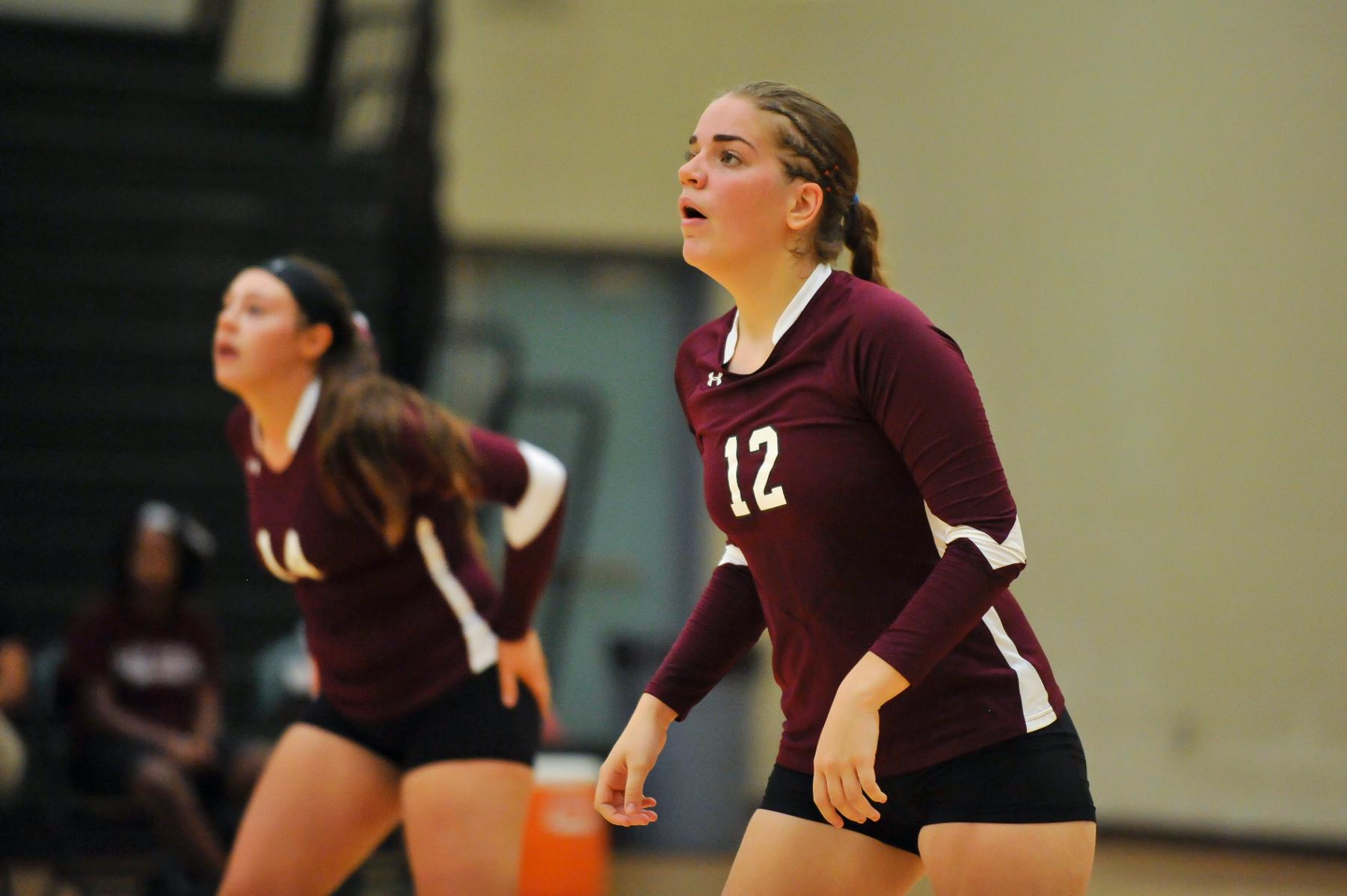 Bay Path Takes Becker 3-1 in NECC Action