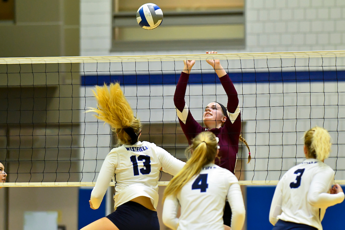 Wildcats Host Pioneers in Women&rsquo;s Home Volleyball Opener