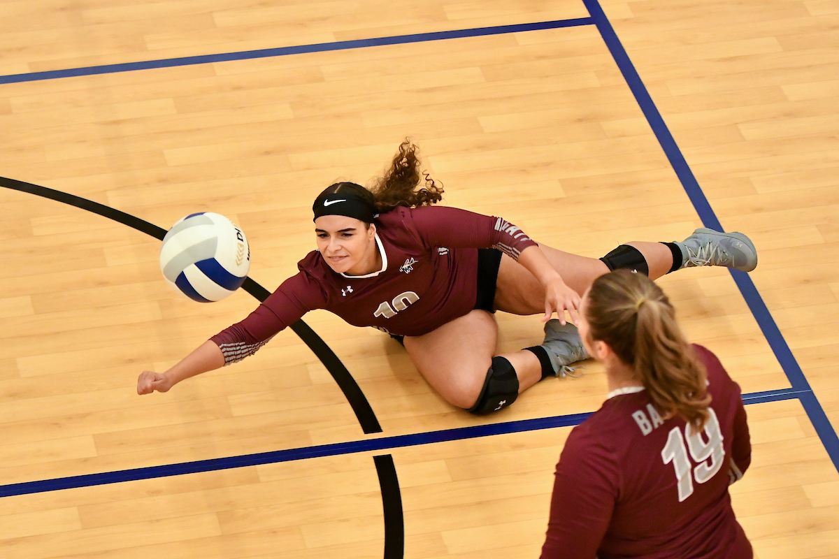 Bay Path Goes Five In Loss to SUNY-Cobleskill
