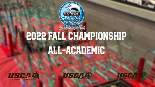 Wlidcats Place Four Student-Athletes on USCAA DI Volleyball All-Academic Team