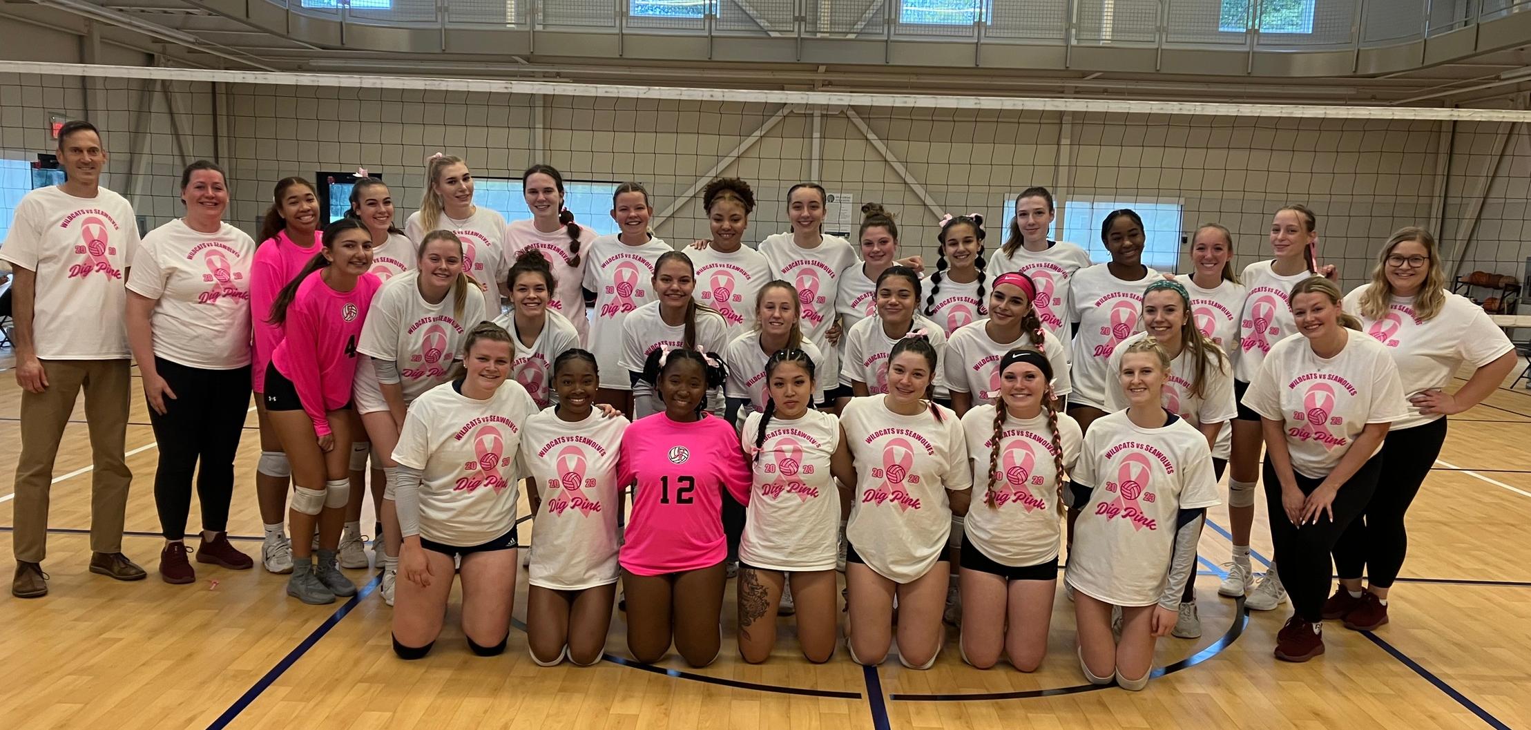 Bay Path Claims 3-1 Victory Saturday Afternoon