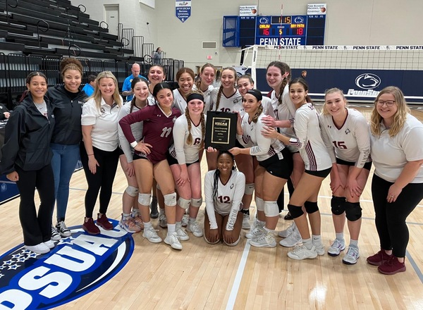 Wildcats Finish Season at USCAA Championships with 3rd Place Finish