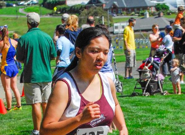 Bay Path competes in James Early Invitational